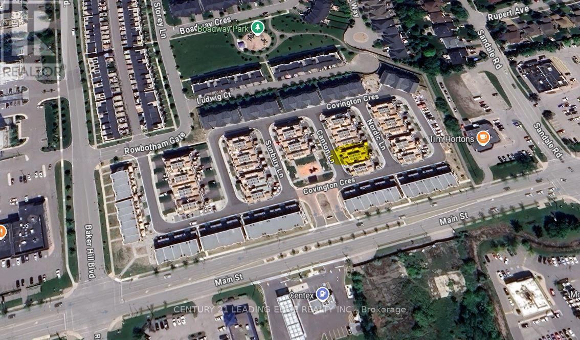 43 - 23 Canton Lane, Whitchurch-Stouffville, Ontario  L4A 4W8 - Photo 27 - N12643024