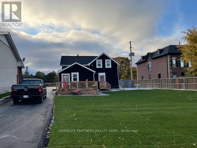 C - 13075 Highway 27, King (Nobleton), Ontario L0G 1N0 - Photo 10 - N12643034