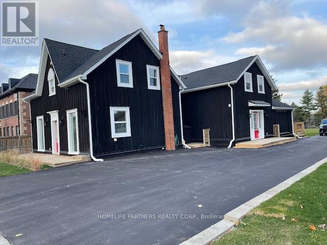 C - 13075 Highway 27, King (Nobleton), Ontario L0G 1N0 - Photo 2 - N12643034