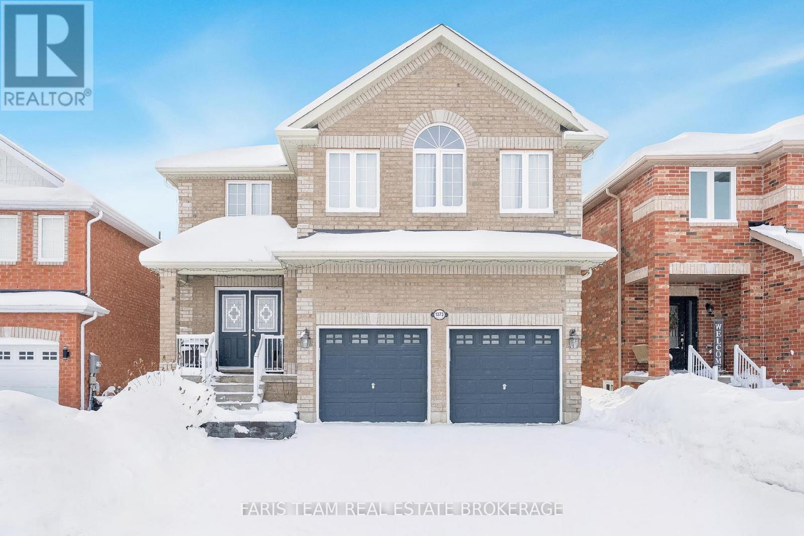 1373 HUNTER STREET, Innisfil, Ontario