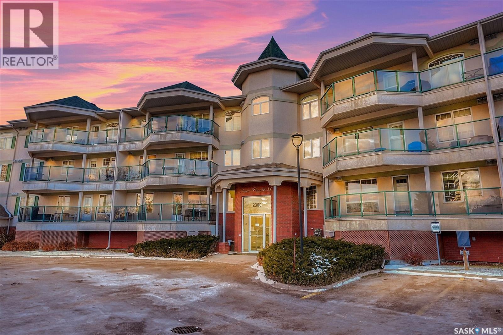 110 2300 Tell PLACE, regina, Saskatchewan