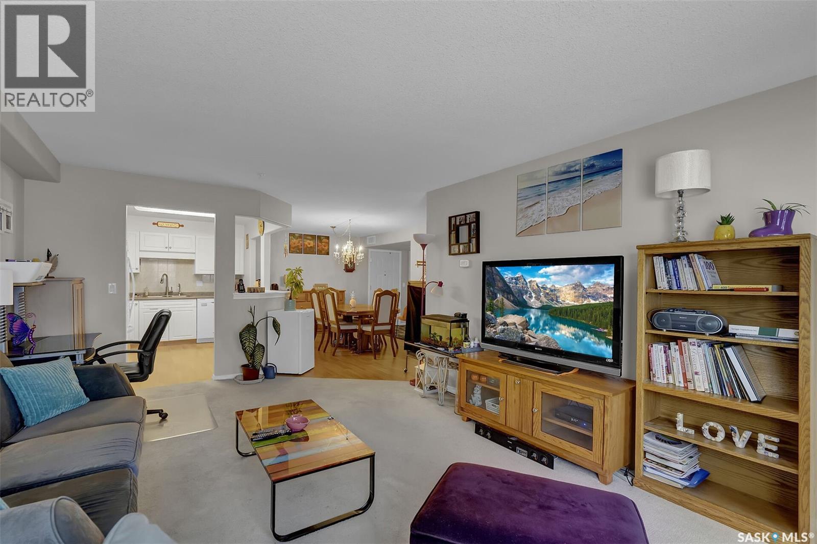 110 2300 Tell Place, Regina, Saskatchewan  S4V 3C3 - Photo 11 - SK025799