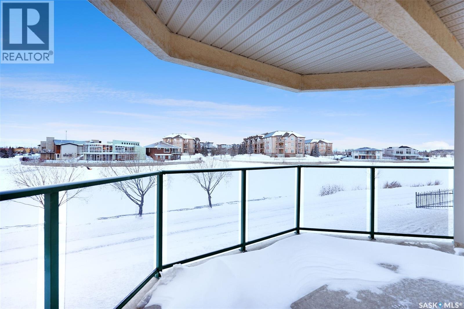 110 2300 Tell Place, Regina, Saskatchewan  S4V 3C3 - Photo 20 - SK025799