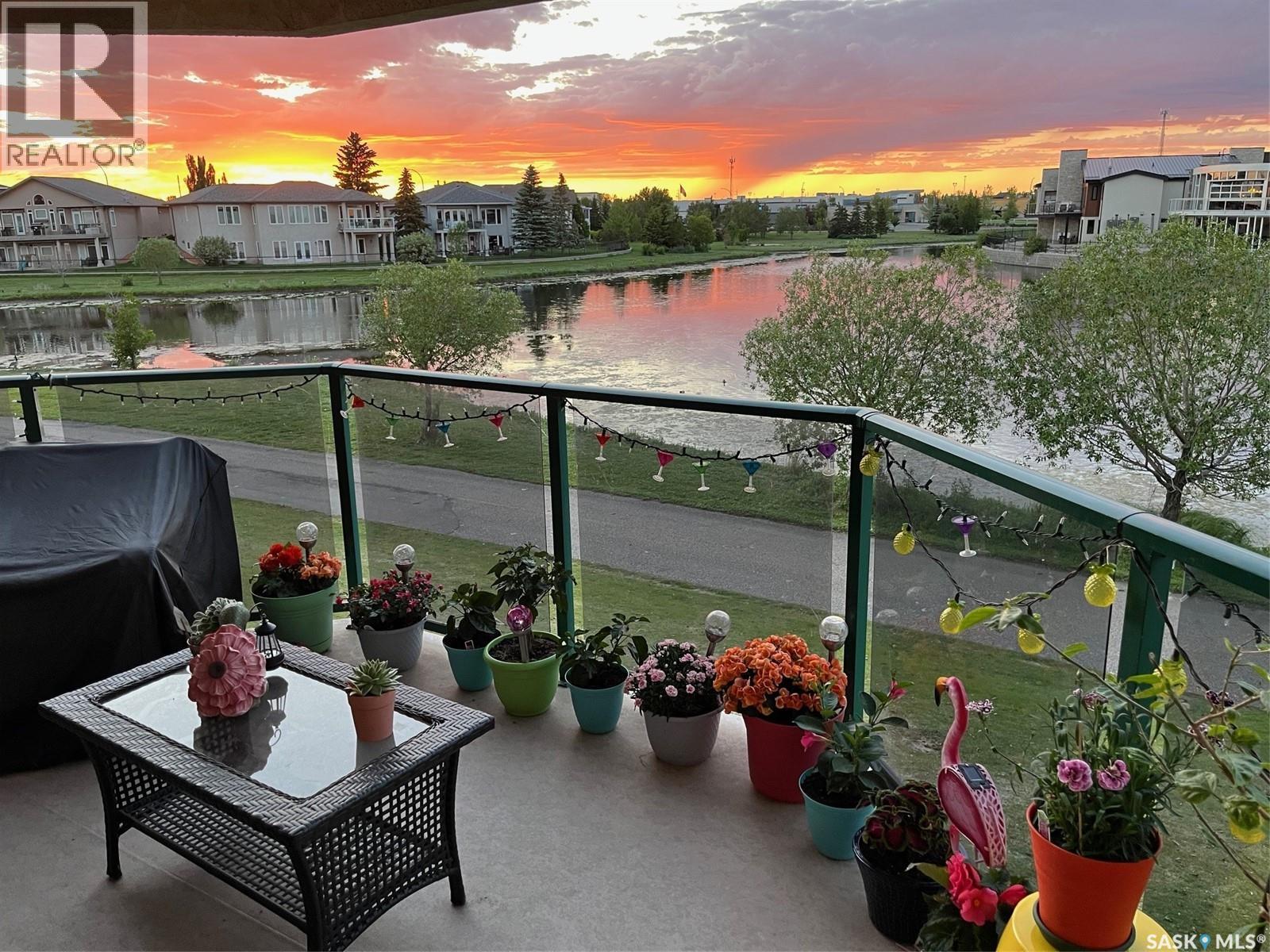 110 2300 Tell Place, Regina, Saskatchewan  S4V 3C3 - Photo 21 - SK025799