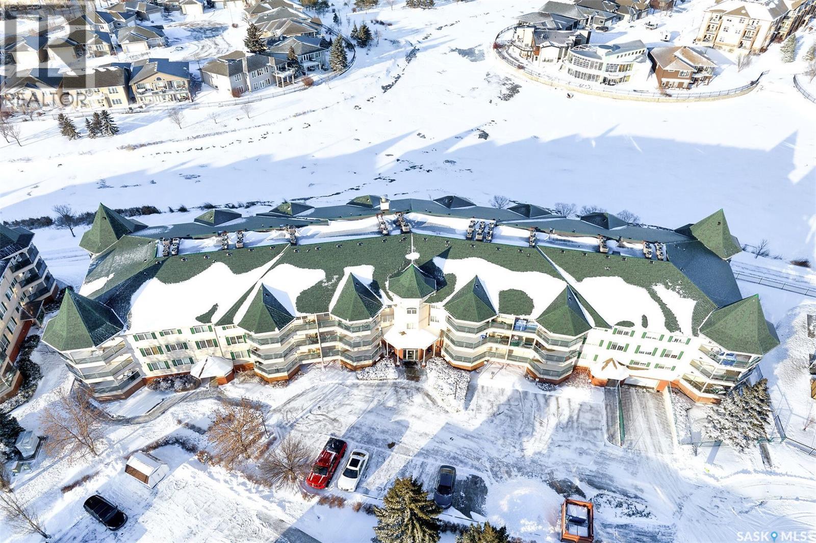 110 2300 Tell Place, Regina, Saskatchewan  S4V 3C3 - Photo 25 - SK025799