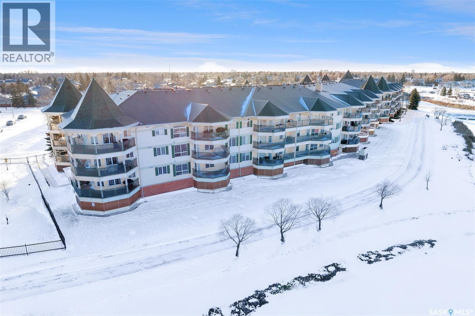 110 2300 Tell Place, Regina, Saskatchewan  S4V 3C3 - Photo 27 - SK025799