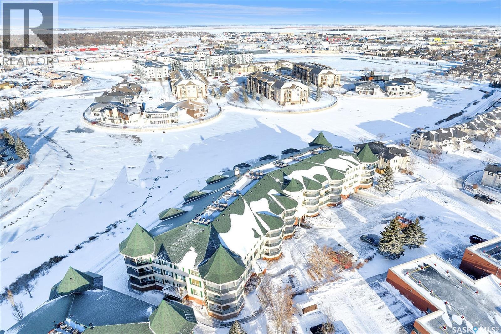 110 2300 Tell Place, Regina, Saskatchewan  S4V 3C3 - Photo 28 - SK025799