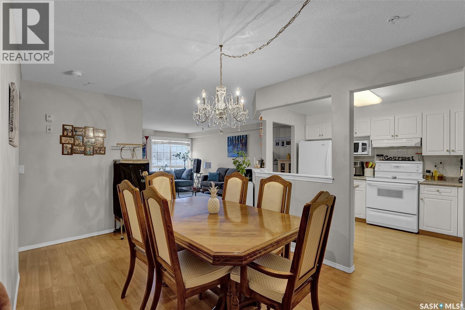 110 2300 Tell Place, Regina, Saskatchewan  S4V 3C3 - Photo 5 - SK025799