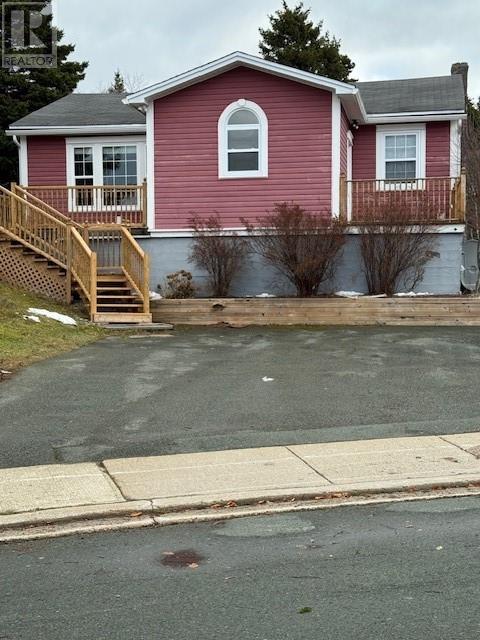 26 Brennan Field, St. John's, Newfoundland & Labrador  A1G 1H9 - Photo 2 - 1293348