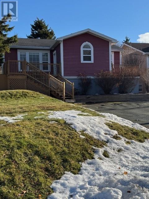 26 Brennan Field, St. John's, Newfoundland & Labrador  A1G 1H9 - Photo 26 - 1293348