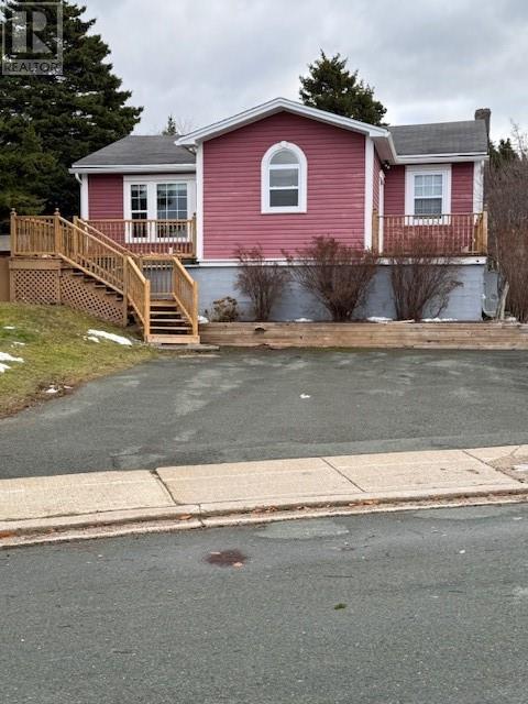 26 Brennan Field, St. John's, Newfoundland & Labrador  A1G 1H9 - Photo 28 - 1293348