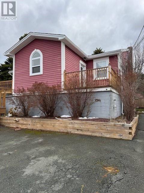 26 Brennan Field, St. John's, Newfoundland & Labrador  A1G 1H9 - Photo 3 - 1293348