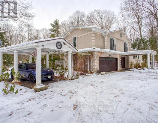 1158 Conservation Road E, Milton, Ontario  L0P 1B0 - Photo 3 - W12374352