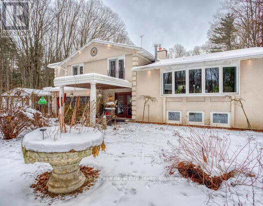 1158 Conservation Road E, Milton, Ontario  L0P 1B0 - Photo 4 - W12374352