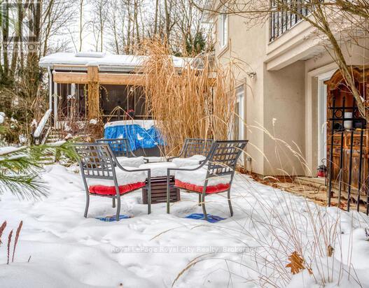 1158 Conservation Road E, Milton, Ontario  L0P 1B0 - Photo 41 - W12374352