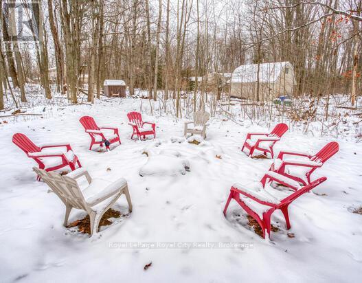 1158 Conservation Road E, Milton, Ontario  L0P 1B0 - Photo 44 - W12374352