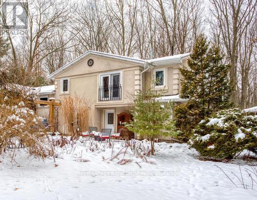 1158 Conservation Road E, Milton, Ontario  L0P 1B0 - Photo 42 - W12374352