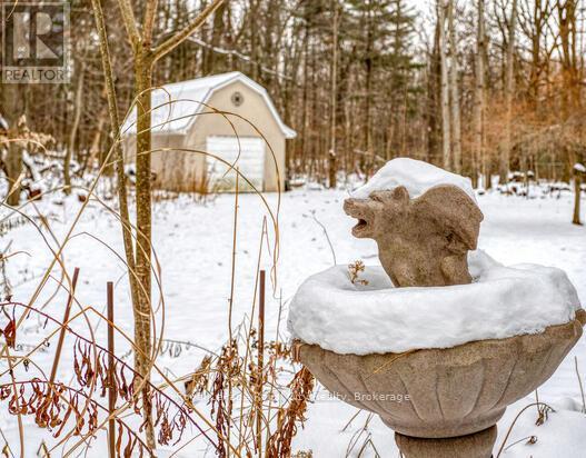 1158 Conservation Road E, Milton, Ontario  L0P 1B0 - Photo 43 - W12374352