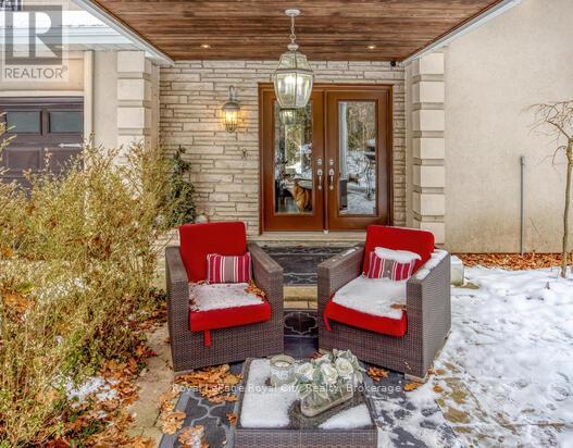 1158 Conservation Road E, Milton, Ontario  L0P 1B0 - Photo 5 - W12374352