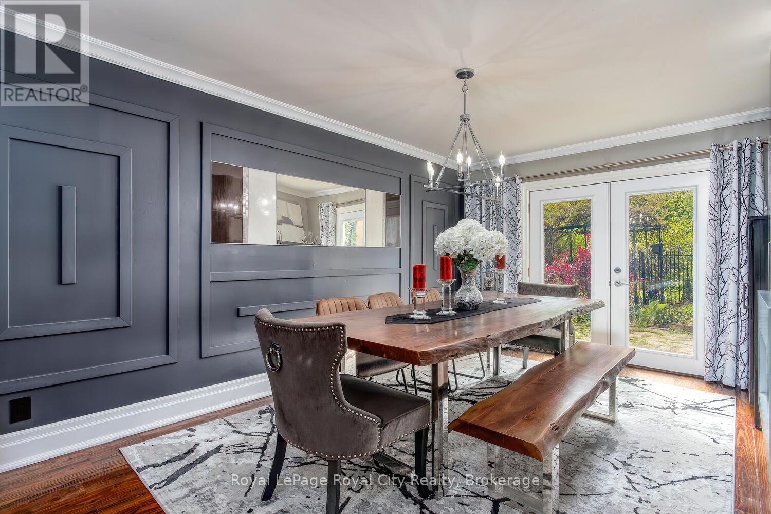 1158 Conservation Road E, Milton, Ontario  L0P 1B0 - Photo 8 - W12374352