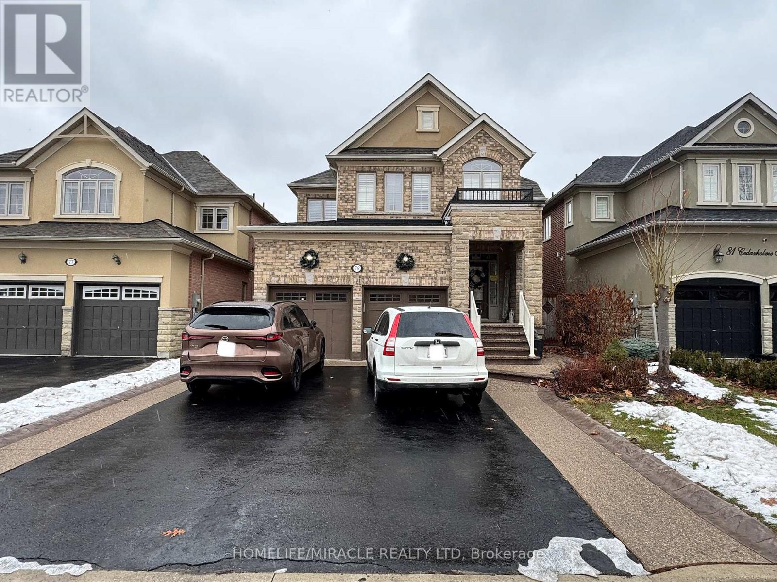 79 CEDARHOLME AVENUE, Caledon, Ontario