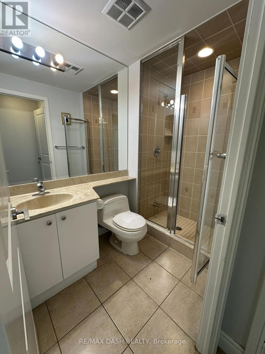 2007 - 80 Absolute Avenue, Mississauga, Ontario  L4Z 0A5 - Photo 14 - W12543182