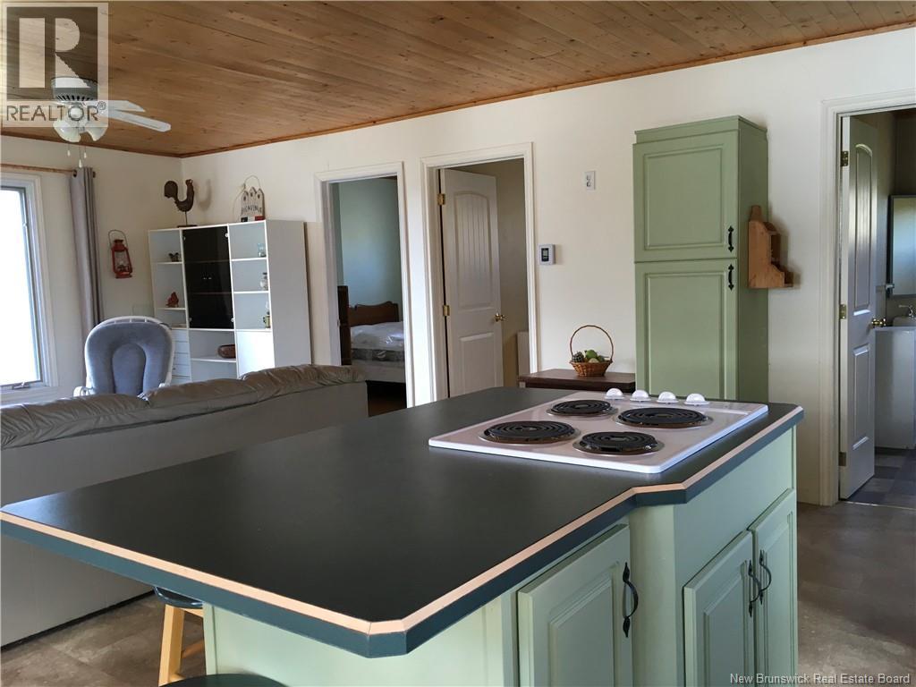 31 Rita Road, Bouctouche, New Brunswick  E4S 3X7 - Photo 22 - NB131250