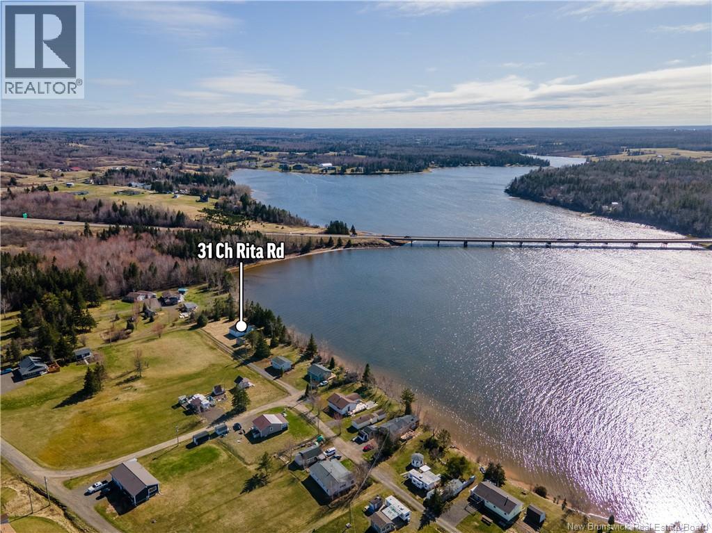 31 Rita Road, Bouctouche, New Brunswick  E4S 3X7 - Photo 9 - NB131250