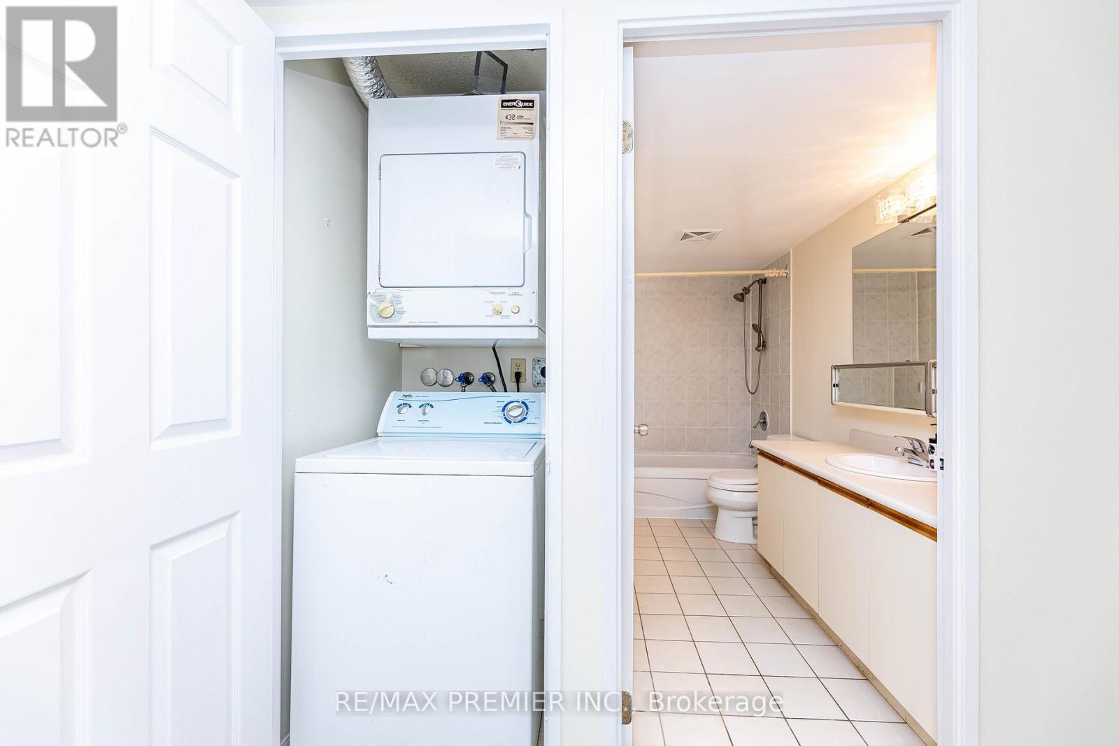 907 - 600 Rexdale Boulevard, Toronto, Ontario  M9W 6T4 - Photo 16 - W12642952