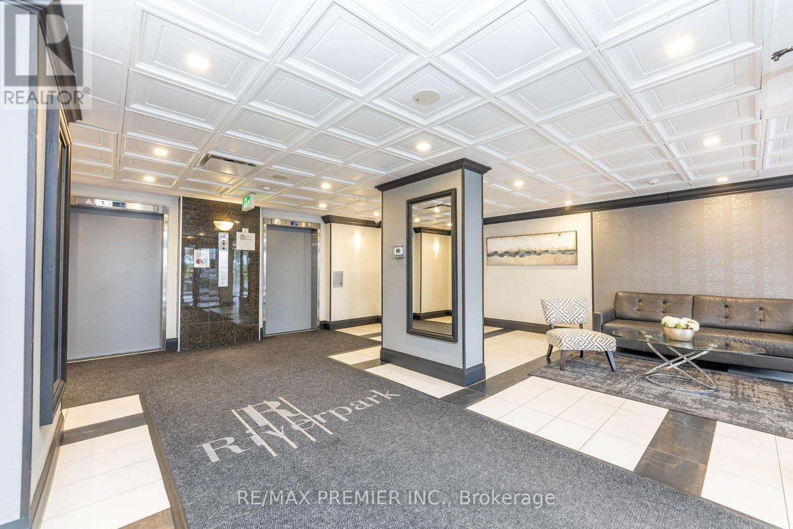 907 - 600 Rexdale Boulevard, Toronto, Ontario  M9W 6T4 - Photo 6 - W12642952