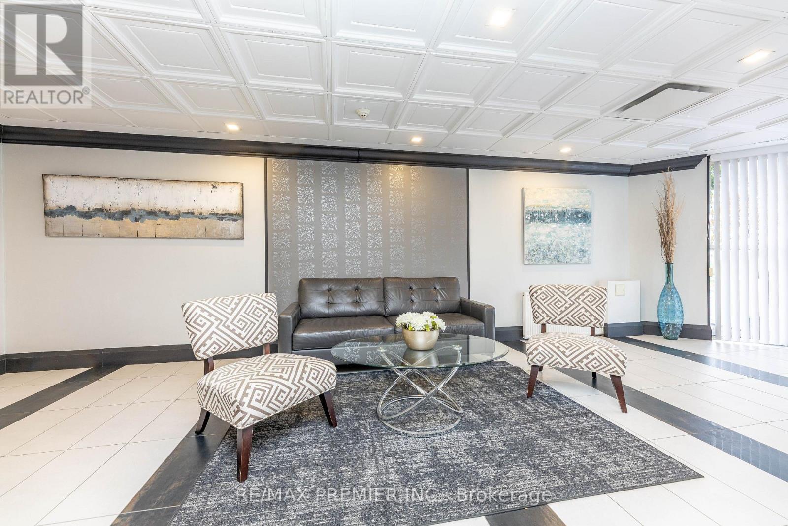 907 - 600 Rexdale Boulevard, Toronto, Ontario  M9W 6T4 - Photo 7 - W12642952