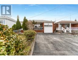 25 BENTWORTH AVENUE, Toronto, Ontario