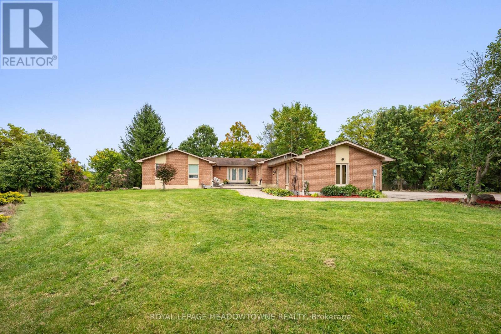 1 CASSIDY LANE, Caledon, Ontario