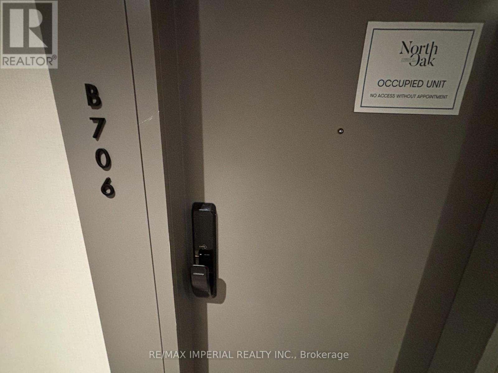 706 - 3071 Trafalgar Road, Oakville, Ontario  L6H 8C6 - Photo 5 - W12642988