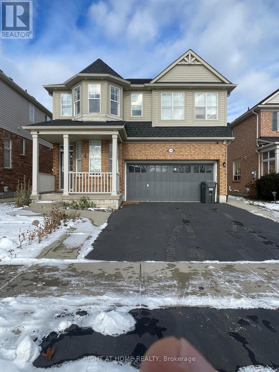 230 FANDANGO DRIVE, Brampton, Ontario