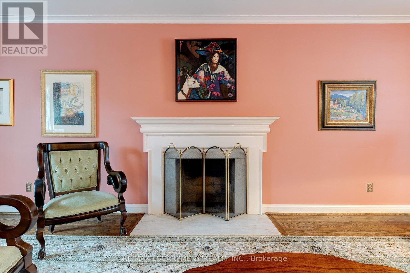 238 Penn Drive, Burlington, Ontario  L7N 2B8 - Photo 9 - W12643006