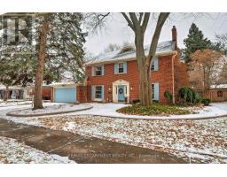 238 PENN DRIVE, Burlington, Ontario