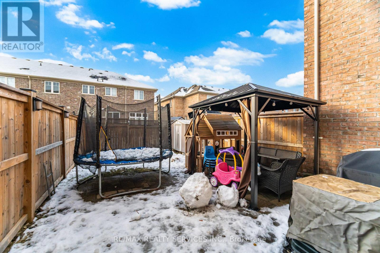 40 Abigail Crescent, Caledon, Ontario  L7C 4C7 - Photo 39 - W12643028