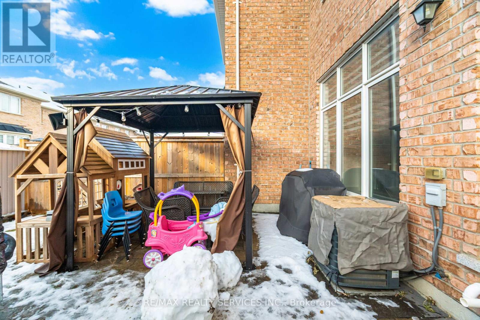 40 Abigail Crescent, Caledon, Ontario  L7C 4C7 - Photo 40 - W12643028