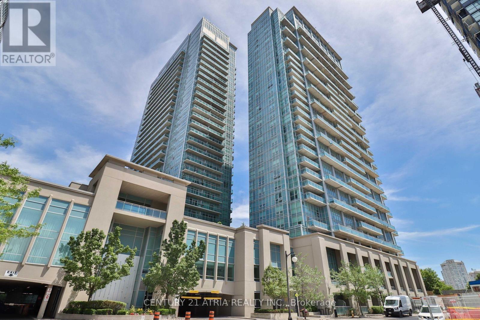 1731 - 165 LEGION ROAD N, Toronto, Ontario