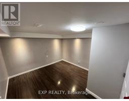 LOWER - 39 FRANKTON CRESCENT, Toronto, Ontario