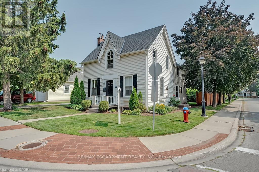 491 PEARL STREET, Burlington, Ontario