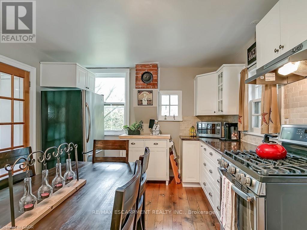 491 Pearl Street, Burlington, Ontario  L7R 2N4 - Photo 11 - W12643044