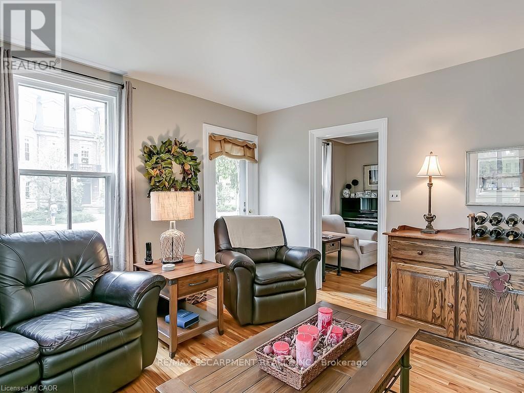 491 Pearl Street, Burlington, Ontario  L7R 2N4 - Photo 14 - W12643044