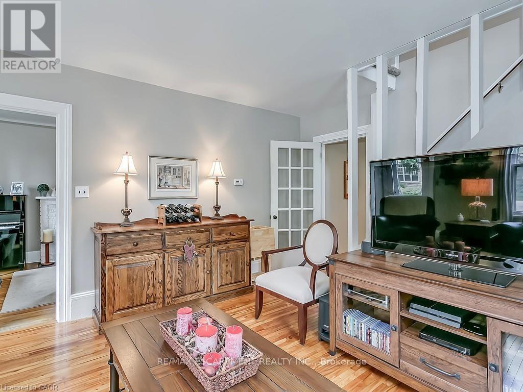 491 Pearl Street, Burlington, Ontario  L7R 2N4 - Photo 16 - W12643044