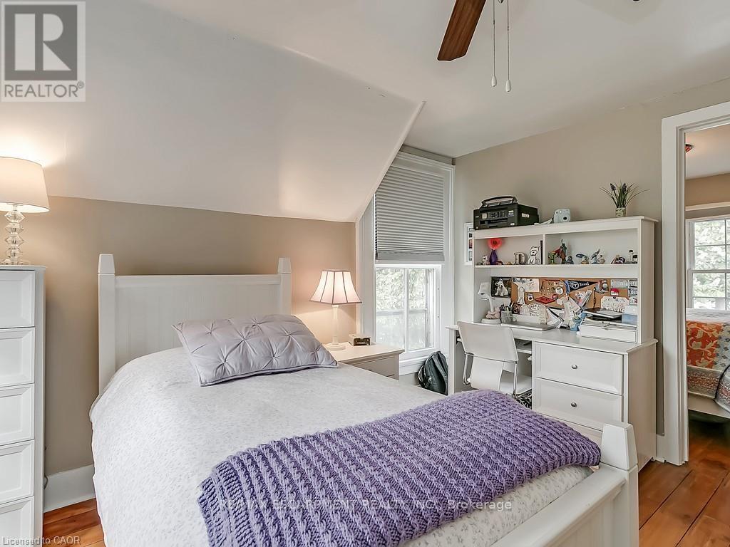 491 Pearl Street, Burlington, Ontario  L7R 2N4 - Photo 26 - W12643044