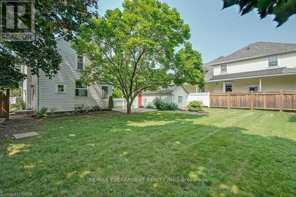 491 Pearl Street, Burlington, Ontario  L7R 2N4 - Photo 29 - W12643044