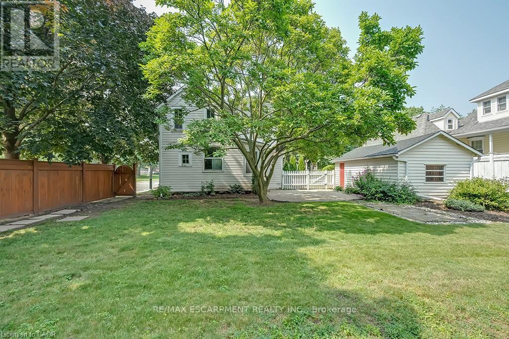 491 Pearl Street, Burlington, Ontario  L7R 2N4 - Photo 30 - W12643044