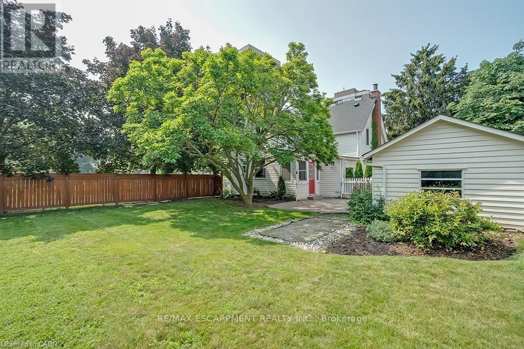 491 Pearl Street, Burlington, Ontario  L7R 2N4 - Photo 31 - W12643044