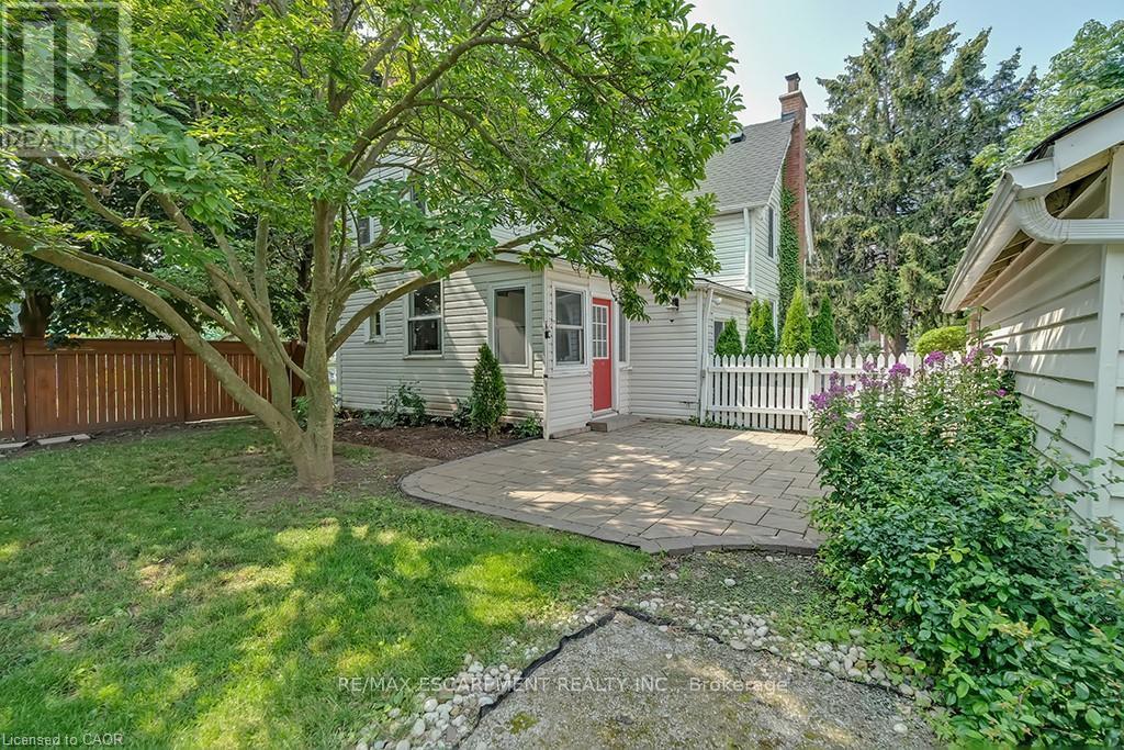 491 Pearl Street, Burlington, Ontario  L7R 2N4 - Photo 33 - W12643044